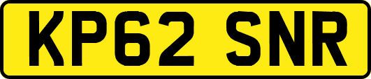 KP62SNR