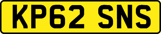KP62SNS