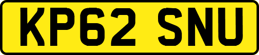 KP62SNU