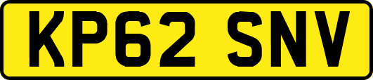 KP62SNV