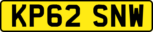 KP62SNW