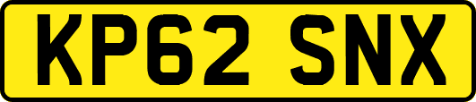 KP62SNX