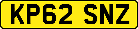 KP62SNZ