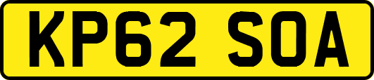 KP62SOA