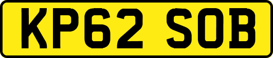 KP62SOB