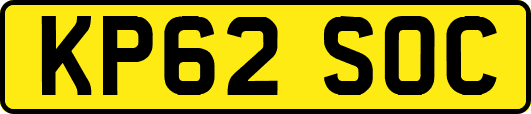 KP62SOC