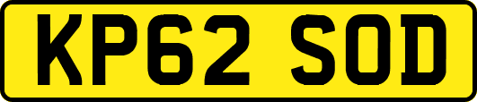 KP62SOD