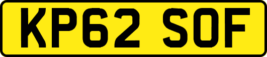 KP62SOF