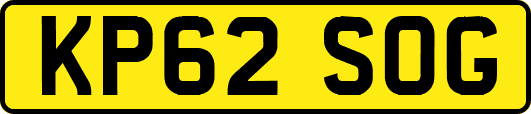 KP62SOG