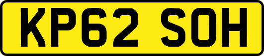 KP62SOH