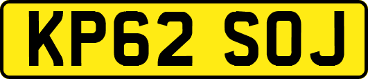 KP62SOJ