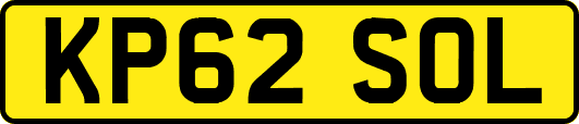 KP62SOL