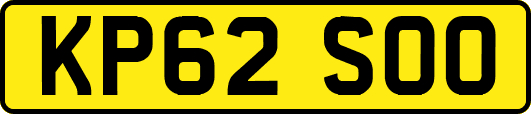 KP62SOO