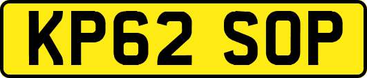 KP62SOP