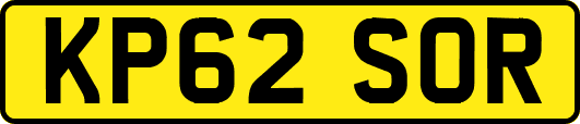 KP62SOR