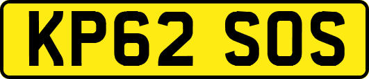 KP62SOS