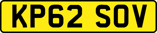 KP62SOV
