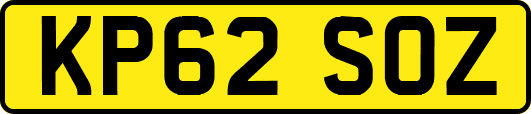 KP62SOZ
