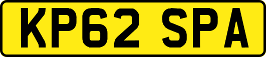 KP62SPA
