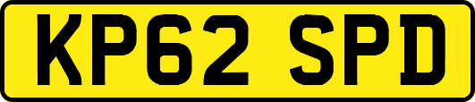 KP62SPD