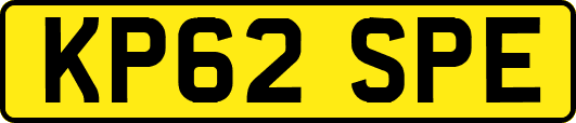KP62SPE