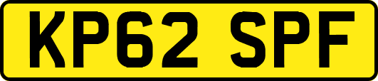 KP62SPF