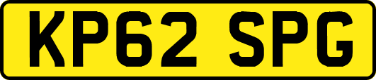 KP62SPG