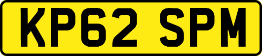 KP62SPM