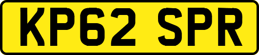 KP62SPR