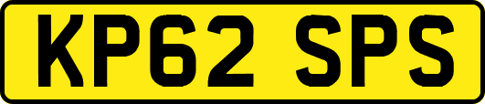 KP62SPS