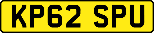 KP62SPU