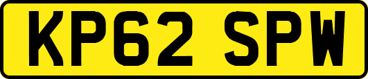 KP62SPW
