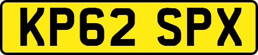 KP62SPX