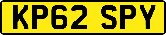 KP62SPY