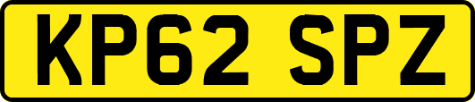 KP62SPZ