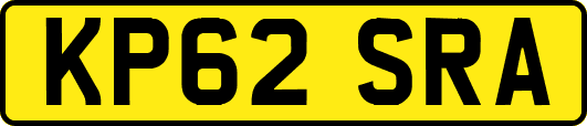 KP62SRA