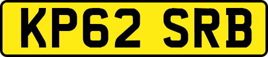 KP62SRB