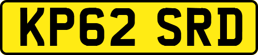 KP62SRD