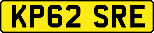 KP62SRE