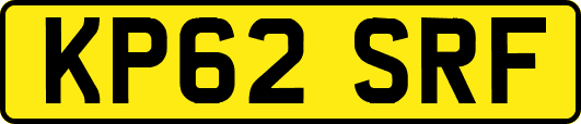 KP62SRF