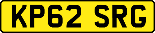 KP62SRG