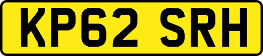KP62SRH