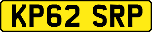 KP62SRP
