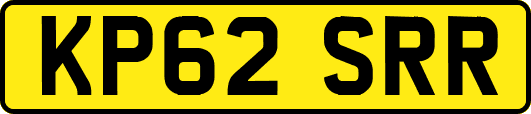 KP62SRR