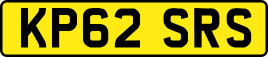 KP62SRS