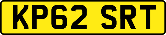 KP62SRT