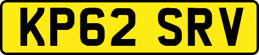 KP62SRV