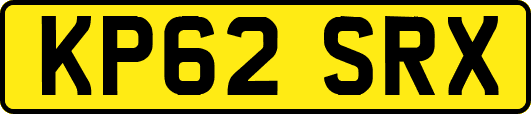 KP62SRX