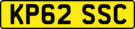 KP62SSC