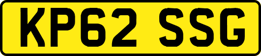 KP62SSG